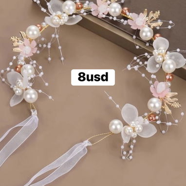Accesorios para Quinceañeras en venta - Img 124073719