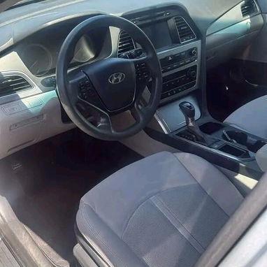 Hyundai Sonata 2016 - Img 127103309