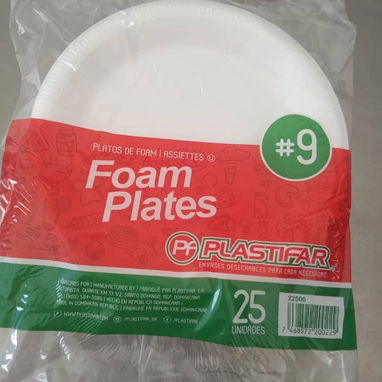 Venta de articulos desechables - Img 122745030