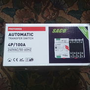 Transfer Switch - Img 57611635