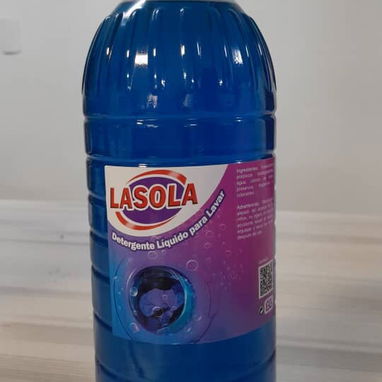 Productos de limpieza de Excelente CALIDAD - Img 123440022