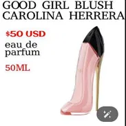 Good Girl Blush Carolina Herrera - Img 54834787