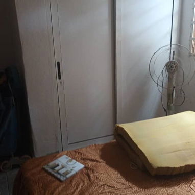 Venta casa placa libre y patio 2 cuartos Playa 25mil 53582376 - Img 118123553
