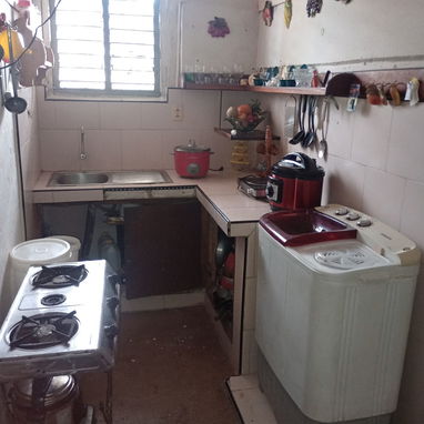 Venta de casa en San José de las lajas - 8/8