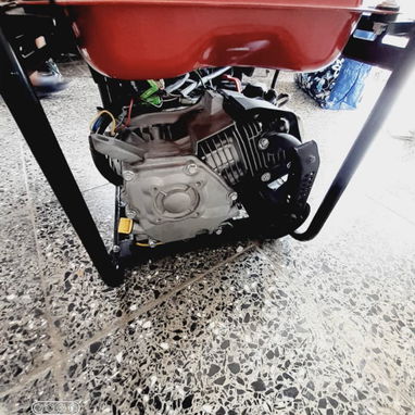 Vendo planta eléctrica de 4450 Watts - Img 125204189