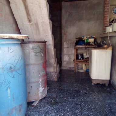 Vendo casa en guantanamo zona sur - 9/10