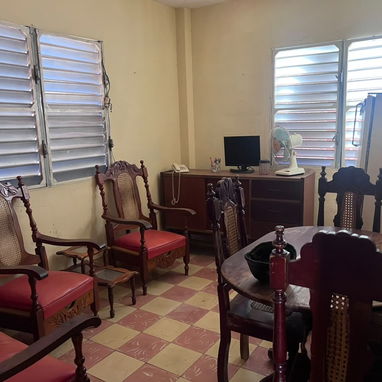 Casa en venta en La Lisa. Cerca del Hospital Frank País - 8/10