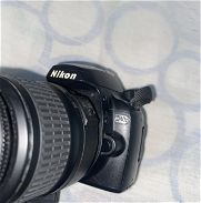 Cámara fotográfica Nikon D40 - Img 46048498
