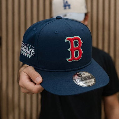 Gorras New Era 9FIFTY - Img 118953720