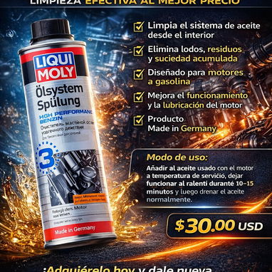 LIQUIDOS - GRASAS - LIBRICANTES - Img 123693872
