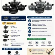 Venta de electrodomésticos varios para el hogar - Img 56482966