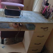 Vendo negocio de uรฑas completo - Img 55996401