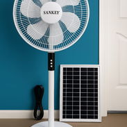 VENTILADOR RECARGABLE SANKEY - Img 55476731