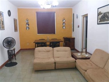 Apartamento independiente de una habitación en el Vedado - Img 63172444