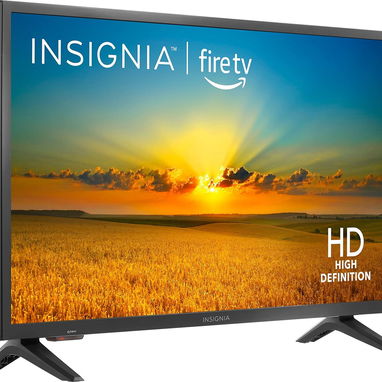 Smart TV 32″ INSIGNIA Fire TV Integrado $180 USD Transporte Adicional Garantía 3 meses   Factura de Venta - Img 111473468