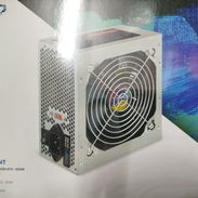 Fuente de Poder TOOQ 500W ATX - ¡Nueva en Caja! (Modelo TQEP-500S-INT) - Img 55814318