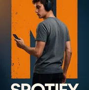 Spotify gratis x 1 mes - Img 49729110