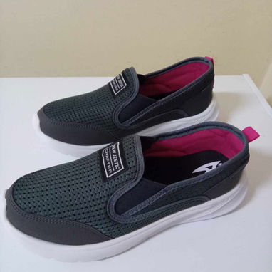 Tenis mujer marca New Jeetic #37,5.  53707521 - 2/2