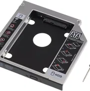 🔥Hard Drive Caddy Bandeja para SSD🔥 - Img 49563148