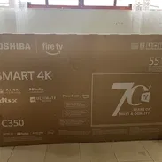 TV 55"Toshiba NUEVO EN SU CAJA - Img 54613436