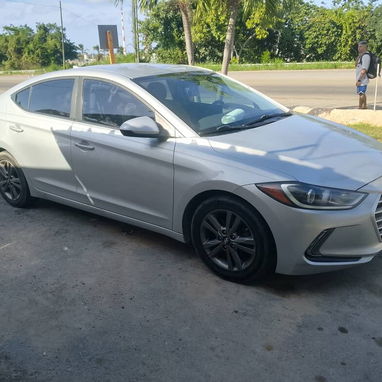 ⛔️ ELANTRA 2017 ESPERADO CHAPA LLEGAR Y MONTAR ⛔️ - 3/3