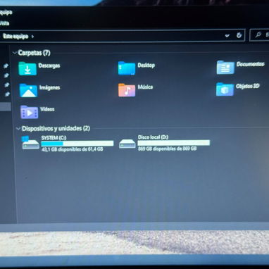Laptop - 7/7