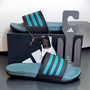 "CHANCLETAS ADIDAS COMFORT" - Img 123865586