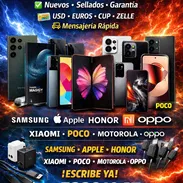 🔥📱 TECNOMAXPRO 2026 Gama Alta y ULTRA en Cuba 🇨🇺 ✅ Nuevos • Sellados • Garantía 💵  🚚 Mensajería 📞 53321047 - Img 53904805
