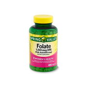 Folate. ( Fólic Ácid 800 mg ) - Img 56514904