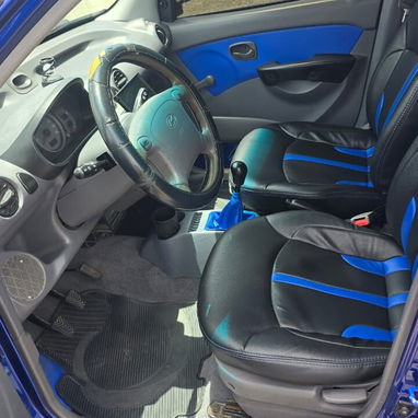 🚗 HYUNDAI ATOS 2009 EN VENTA 🚗 - Img 125434251