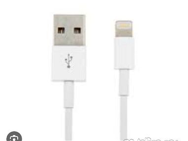 Se venden cables de iPhone - Img main-image-45740241