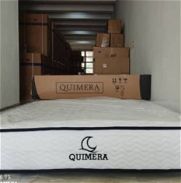 Colchón camero QUIMERA - Img 45844337