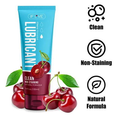Lubricantes de sabores 🍓 - 5/6
