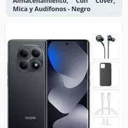 XIAOMI REDMI NOTE 15 - Img 56047572