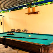 Renta de casa con piscina y billar en Casa Blanca. Alquiler de casa con piscina y billar en Regla, Habana del Este - Img 57374954