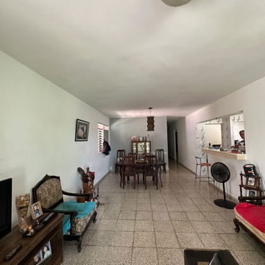 SE VENDE CASA INDEPENDIENTE EN RÍO CRISTAL, REPARTO MARÍA DEL CARMEN- NO SE VA LA LUZ* - 5/5