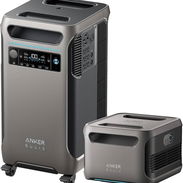 Batería extra para Anker Solix F3800 - Img 55893485