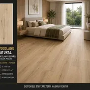 Porcelanato modernos imitación madera - Img 57507206