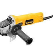 Pulidora DeWALT DWE4011 4-1/2' (115mm) 7A (850W) 12000RPM 110V/60Hz y protección ONE-TOUCH. - Img 56212420