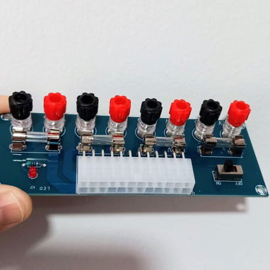 MULTIPUERTOS DE CARGA RÁPIDA 4 PUERTOS USB 3.0 NUEVOS - Img 113347320