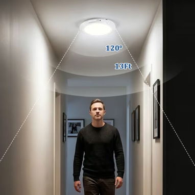 Lámpara LED recargable - 2/3