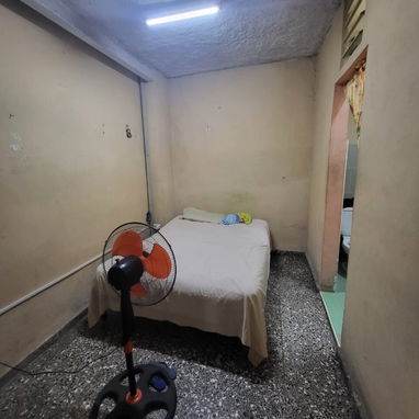 Apartamento en Planta Baja con puerta calle en Centro Habana (#212) - 5/10