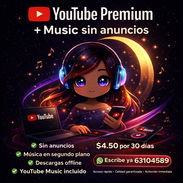 YouTube Premium - Img 54874370