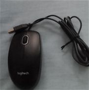 Mouse Logitech mk120 nuevo 52751900 - Img 45861492