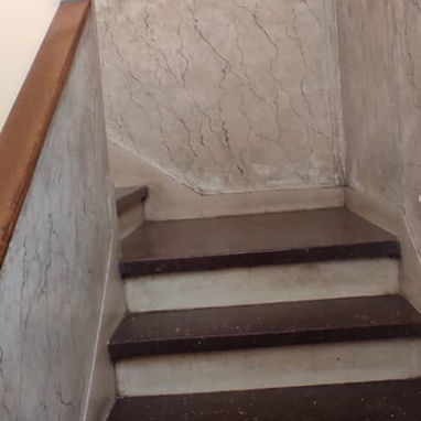 Ref# 80. Casa biplanta en altos super céntrica con 4 cuartos y placa libre!!! - 6/10