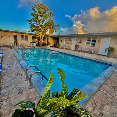 ‎✨ VILLA PRIVADA PLAYA BOCA CIEGA FRENTE AL MAR ✨ - 5/10