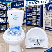 Juego de baño TBV - Img 58295811