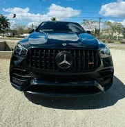 Mercedes GLE63 - Img 50032638