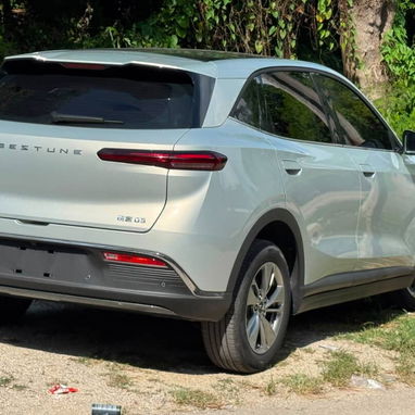 🚗Carro Marca🛻 BESTUNE 2026🚗 - Img 124547775