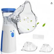 Nebulizador Primera Mano Buen precio - Img 52141352